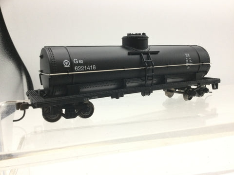 Bachmann CT17801 HO Gauge China Railways Tank Wagon 6221418