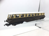 Lima 205132 OO Gauge GWR Passenger Railcar No 22 DCC FITTED