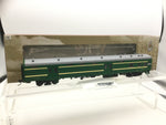 Bachmann CP00707 HO Gauge China Railways Baggage Car 204304