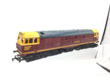 Hornby R307 OO Gauge NSWR Australian Class 31 Diesel Loco 42202 NON-RUNNER