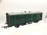 Hornby R4340C OO Gauge SR Passenger Brake Van C 772