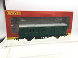 Hornby R4340C OO Gauge SR Passenger Brake Van C 772