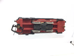 Jouef HO Gauge BR Black 0-4-0 Steam Loco 708 (NON-RUNNER)