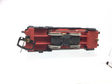 Jouef HO Gauge BR Black 0-4-0 Steam Loco 708 (NON-RUNNER)