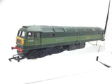 Hornby R328 OO Gauge BR Green Class 47 D1670 Mammoth (INCOMPLETE)