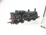 Hornby R754 OO Gauge BR Black Class M7 30027