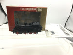 Fleischmann 403208 HO Gauge OBB 2-6-0 Steam Loco 691.1207