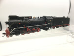 Bachmann CS00301 HO Gauge China Railways JS Class 2-8-2 8057
