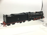 Bachmann CS00301 HO Gauge China Railways JS Class 2-8-2 8057