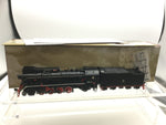 Bachmann CS00301 HO Gauge China Railways JS Class 2-8-2 8057