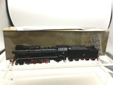 Bachmann CS00301 HO Gauge China Railways JS Class 2-8-2 8057