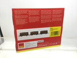 Hornby R60259 OO Gauge Shell, TTA Tank Wagon Triple Pack - Era 8
