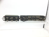 Wrenn W2236/A OO Gauge BR Green West Country 34016 Bodmin (Black Plate)