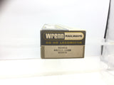 Wrenn W2236/A OO Gauge BR Green West Country 34016 Bodmin (Black Plate)