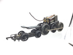 Hornby OO Gauge 4-6-0 Chassis/Motor (INCOMPLETE)