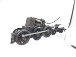 Hornby OO Gauge 4-6-0 Chassis/Motor (INCOMPLETE)