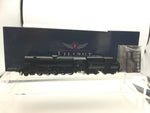 Liliput L104225 HO Gauge OBB 2-10-0 Steam Locomotive 42.2397