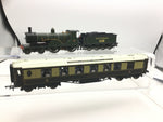 Hornby R2952 OO Gauge Imperial Airways Limited Edition Train Pack