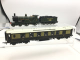 Hornby R2952 OO Gauge Imperial Airways Limited Edition Train Pack