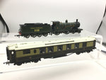 Hornby R2952 OO Gauge Imperial Airways Limited Edition Train Pack