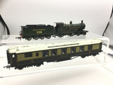 Hornby R2952 OO Gauge Imperial Airways Limited Edition Train Pack