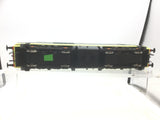 Heljan 3580 O Gauge BR Green Class 35 Hymek D7039 (NEEDS ATTN)