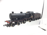 Hornby R450 OO Gauge LMS Black Class 2P 690 (NON-RUNNER)