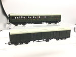 Hornby R2952 OO Gauge Imperial Airways Limited Edition Train Pack