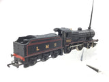 Hornby R450 OO Gauge LMS Black Class 2P 690 (NON-RUNNER)