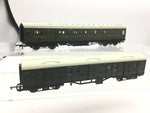 Hornby R2952 OO Gauge Imperial Airways Limited Edition Train Pack