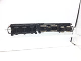 Hornby R450 OO Gauge LMS Black Class 2P 690 (NON-RUNNER)