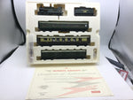 Hornby R2952 OO Gauge Imperial Airways Limited Edition Train Pack