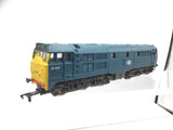 Airfix 54100 OO Gauge BR Blue Class 31 No 31401