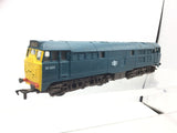 Airfix 54100 OO Gauge BR Blue Class 31 No 31401
