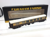 Graham Farish 374-230C N Gauge Pullman Kitchen 2nd Car 335