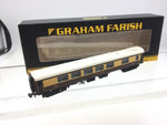 Graham Farish 374-230C N Gauge Pullman Kitchen 2nd Car 335