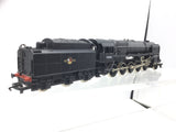 Hornby R264 OO Gauge BR Black Class 9F 92200