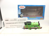 Hornby R9288 OO Gauge Thomas and Friends Percy