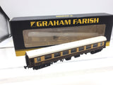Graham Farish 374-210D N Gauge Pullman Parlour 2nd Car 351