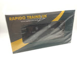 Rapido Trains 940003 OO Gauge D1379 8 Plank Wagon – SR No.31458