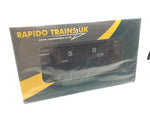 Rapido Trains 940004 OO Gauge D1379 8 Plank Wagon – SR No.31372