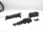 Graham Farish 372-003 N Gauge BR Green 4979 Wootton Hall (Needs Attn)