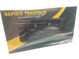 Rapido Trains 940005 OO Gauge D1379 8 Plank Wagon – SR No.32565
