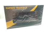 Rapido Trains 940010 OO Gauge D1379 8 Plank Wagon – SR No.29898