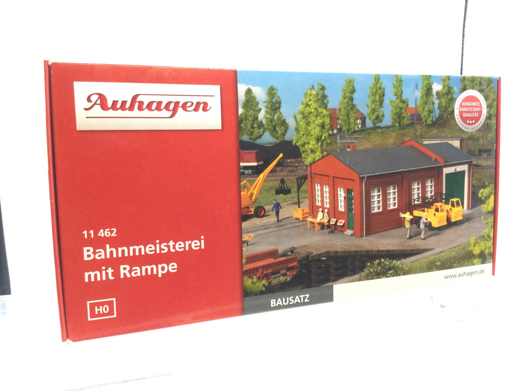 Auhagen 41703 Dummy narrow gauge railway flat wagons Auhagen 41703 Dummy narrow gauge railway flat wagons