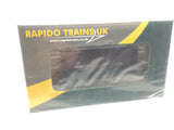 Rapido Trains 940011 OO Gauge D1379 8 Plank Wagon – SR No. 29427