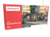 Auhagen 11465 HO/OO Gauge Fuel Shop Kit