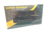 Rapido Trains 940012 OO Gauge D1379 8 Plank Wagon – SR No.31364