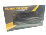 Rapido Trains 940013 OO Gauge D1379 8 Plank Wagon – SR No.31421