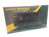 Rapido Trains 940014 OO Gauge D1379 8 Plank Wagon – SR No.33255